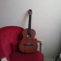 گیتار|گیتار، بیس، امپلیفایر|بومهن, |دیوار