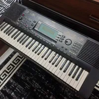 پیانو p10 و بلیتز و یاماها و ارگ 630 درحد|پیانو، کیبورد، آکاردئون|تهران, افسریه جنوبی|دیوار
