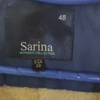 کاپشن دخترانه|لباس|تهران, حشمتیه|دیوار