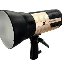 پک کامل فلاش استودیویی|دوربین عکاسی و فیلمبرداری|قم, دورشهر|دیوار