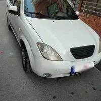 تیبا ۱ مدل ۹۹ کارکرد ۸۰|خودرو سواری و وانت|بهارستان, |دیوار