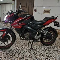 موتور پالس ns150