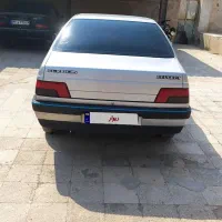 پژو405|خودرو سواری و وانت|بندرعباس, |دیوار