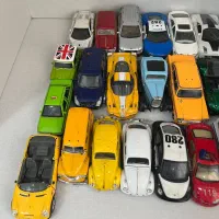 ماشین فلزی|اسباب‌بازی بچه|تهران, استخر|دیوار