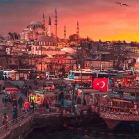 اخذ ویزا تضمینی (ترکیه )