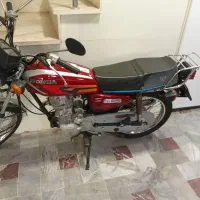 هوندا 128استارتی مدل 88