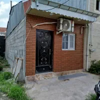 خانه ویلایی با پروانه ساختمانی تکمیل نزدیک خیابون