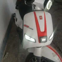 موتور کویر S5 کویر 150cc
