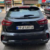 بک X3پرو/مدل ۱۴۰۴ تحویل درجا سفید/مشکی|خودرو سواری و وانت|تهران, صادقیه|دیوار
