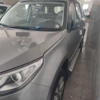 ام وی ام x33 s|خودرو سواری و وانت|کرج, فاز ۳ گوهردشت|دیوار