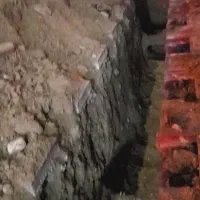 تخریب گودبرداری دیواررچینی