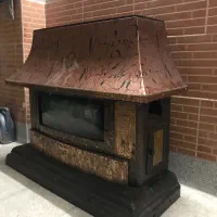 بخاری گازی ، مشهد دوام