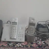 تلفن|تلفن رومیزی|نیشابور, امین اسلامی|دیوار