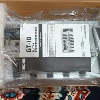 GT10|گیتار، بیس، امپلیفایر|مهاباد (آذربایجان غربی), |دیوار