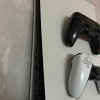 PS5 standard|کنسول، بازی ویدئویی و آنلاین|بهبهان, |دیوار