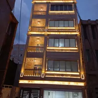طبقات اول ودوم در شریعتی معاوضه با  ویلایی وزمین|فروش آپارتمان|اردبیل, |دیوار