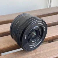 لنز سونی 16-50|دوربین عکاسی و فیلم‌برداری|اراک, |دیوار