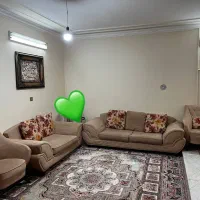 مبل میز|مبلمان خانگی و میز عسلی|تربت جام, مسکن مهر|دیوار