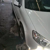 رانا۹۸ بدون رنگ tu5 گاز سیمی|خودرو سواری و وانت|کرمان, |دیوار