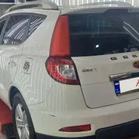 جیلی امگراند x7|خودرو سواری و وانت|اردبیل, |دیوار