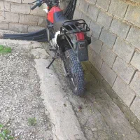 موتور 125 جی وان