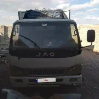 جک آراز مدل89|خودرو سنگین|سربیشه, |دیوار