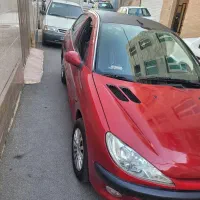 206 اتومات مدل ۸۶