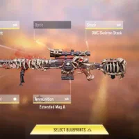 اکانت کالاف|کنسول، بازی ویدئویی و آنلاین|تهران, امیرآباد|دیوار