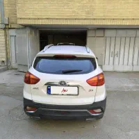 جک S3 اتوماتیک 98|خودرو سواری و وانت|اصفهان, فرهنگیان|دیوار