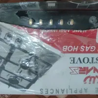 گاز صفحه ای