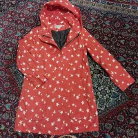 بارونی پاییزی نونو مفت