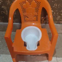 لگن کودک