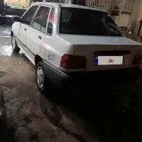 پراید مدل 90|خودرو سواری و وانت|تربت‌حیدریه, پائین ولایت|دیوار