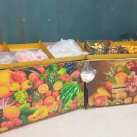 قفسه های میوه|حراج|ساوه, |دیوار