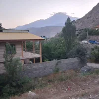 زمین منطقه ییلاقی امیری شمس آباد معاوضه با خودرو