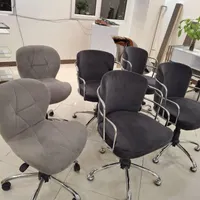 صندلی و میز