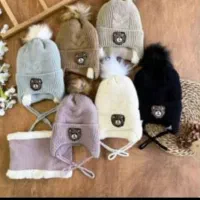 کلاه بچگانه|کفش و لباس بچه|کارون, |دیوار