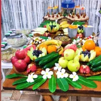 جشن تولد خود را به ما بسپارید|خدمات پذیرایی، مراسم|بندرعباس, |دیوار