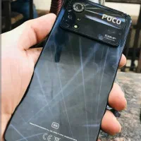 گوشی شیامی Pocox4Pro5G