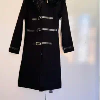 پالتو، ۳عدد شلوار و مانتو مجلسی