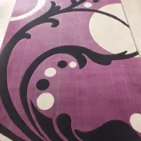 فرش ماشینی ۹ متری