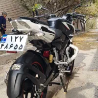 موتورns|موتورسیکلت|کرج, اسلام‌آباد|دیوار