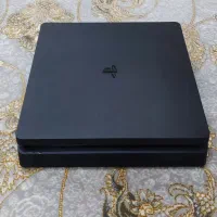 ps4 اسلیم 1 ترابیایت کپی خور