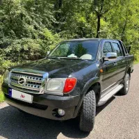 کاپرا ۲ کابین ۲ دیفرانسیل سالم