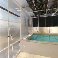 اجاره موقت خانه باغ|اجارهٔ کوتاه‌مدت ویلا و باغ|رفسنجان, |دیوار