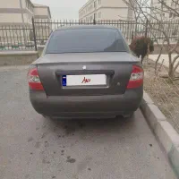 تیبا1|خودرو سواری و وانت|پرند, فاز ۴|دیوار