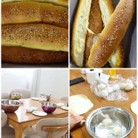 آموزش حرفه ای انواع کیک و حلوا و غذا سنتی و|خدمات آموزشی|مسجد سلیمان, |دیوار