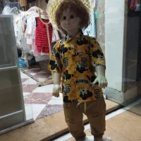 مانکن کودک مانکن بچگانه