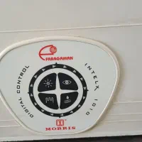 ماشین ظرفشویی شویی ۶ نفره|ماشین ظرفشویی|بروجرد, |دیوار