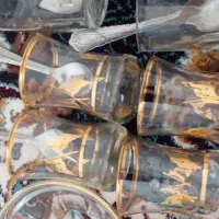 نووبدون استفاده وسالم بدون شکستگی|کلکسیون اشیاء عتیقه|ابهر, |دیوار